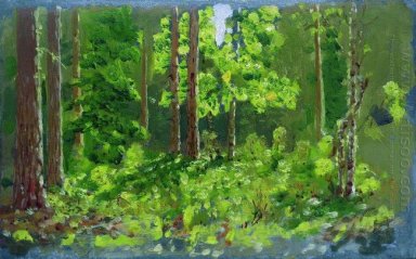Wald 1887