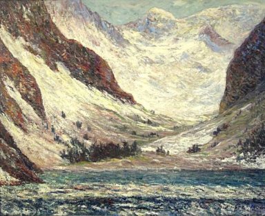 Lac Lovitel 1904