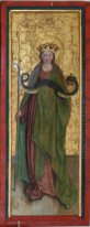 Margarete von Antiochia