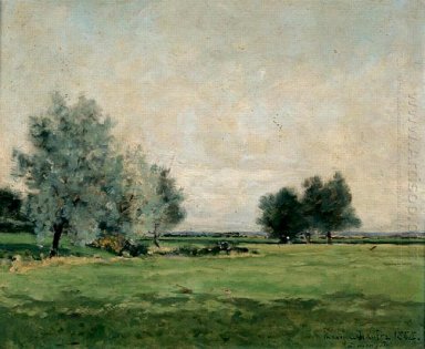 Meadow 1888