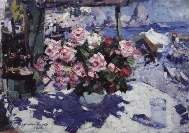Розы 1912 1
