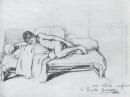Utrillo Saya Pada The Age Of Nine 1892