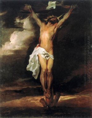 crucifixión