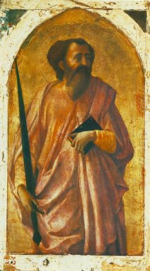 St Paul 1426