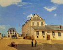 Soissons Rumah Dan Pabrik Mr Henry 1833