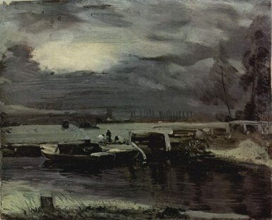 båtar på stour 1811