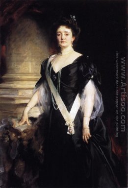 H.R.H. герцогиня Connaught и Strathearn (принцессы Луизы