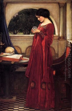 De Crystal Ball 1902