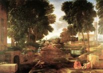 Een Roman Road 1648