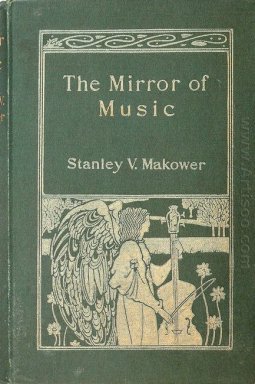 De spiegel van muziek