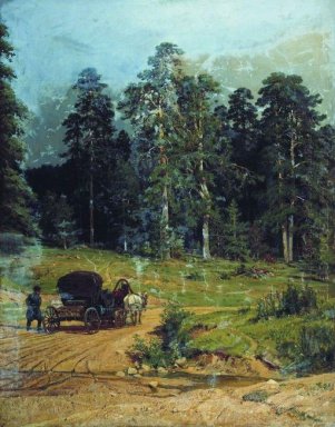 , Polesie (OEKRANE/ 1883
