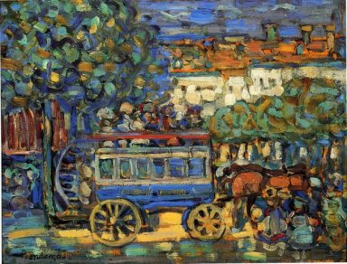 Paris Omnibus
