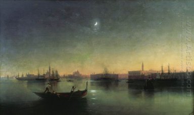 Venecia 1870