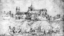 st mary kyrka på råg england 1634