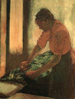 passando da mulher 1886