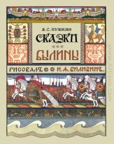 Book Cover Alexander Puschkin S Tales 1900
