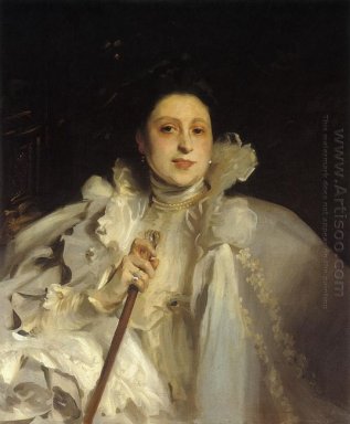 Grevinnan Laura Spinola Nunez Del Castillo 1896