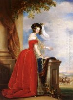 Alexandra Feodorovna (Charlotte de Prusse)