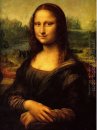 Mona Lisa (ou La Joconde)