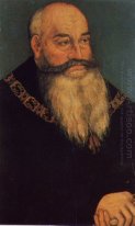 Georg Der B? Rtige Duke Of Saxony 1