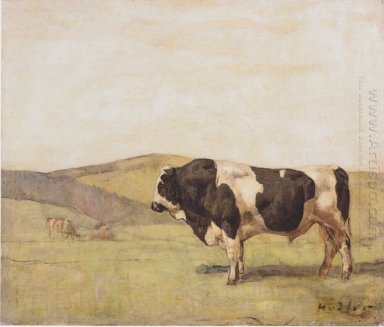 The Bull 1878