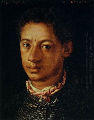 Alessandro de\'\' Medici