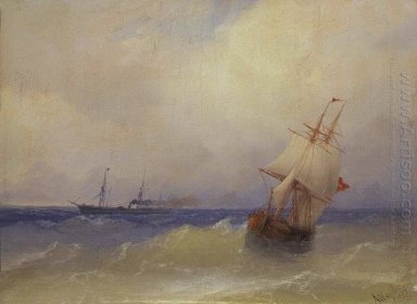 Sea 1867