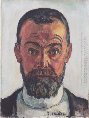 Autoportrait 1912