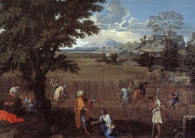 Die Sommer Ruth Boas 1664