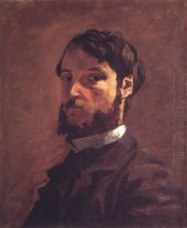 Autoportrait