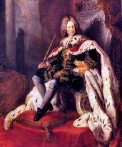 Federico I de Prusia