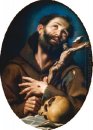 St. Francis of Assisi