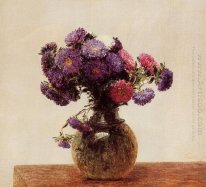 Reines Marguerites 1872