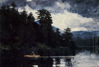 Lac Adirondack