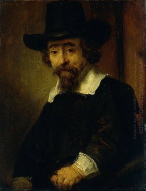 Dr Ephraim Bueno Jewish Physician And Writer 1647