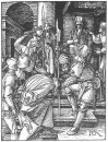Christ devant Anne 1511