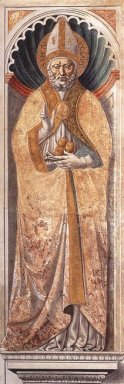 St Nicholas av Bari 1465