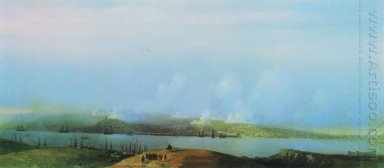 Siege Of Sevastopol 1859