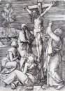 crucificação 1508