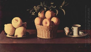 Still Life 1633