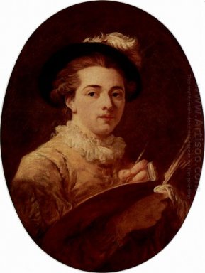 Autoportrait 1770