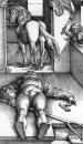 Sova brudgummen och Sorceress 1544