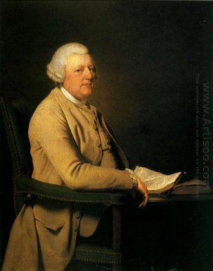 Richard Cheslyn 1777