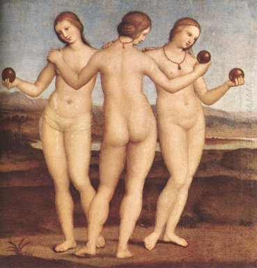 The Three Graces 1505