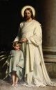 Christus en het Kind