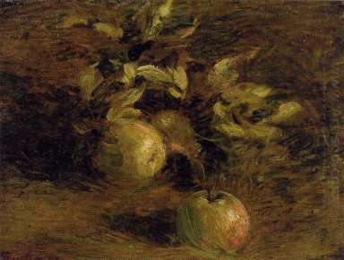 Äpfel 1876
