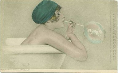 Bubbles 1916