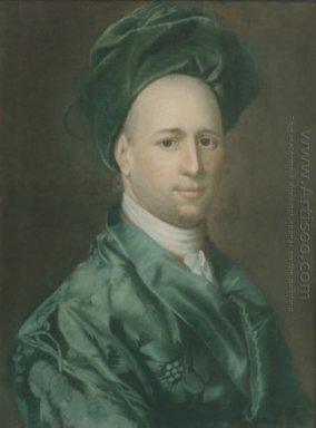 Ebenezer Storer 1769