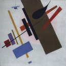 Suprematismo 1917