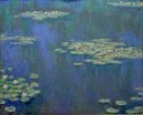 Water Lilies 11